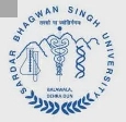 Sardar Bhagwan Singh University
